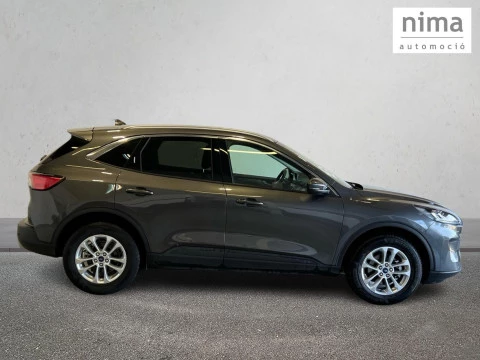 Ford Kuga Titanium 1.5T EcoBoost 110kW (150CV)