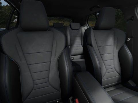 BMW Serie 1 BMW 120d