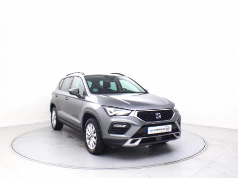 Seat Ateca 1.5 TSI 110KW S/S STYLE EVO EDITION DSG 150 5P