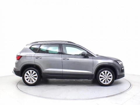 Seat Ateca 1.5 TSI 110KW S/S STYLE EVO EDITION DSG 150 5P