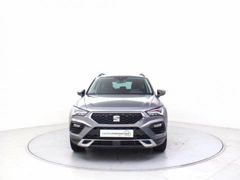 Seat Ateca 1.5 TSI 110KW S/S STYLE EVO EDITION DSG 150 5P