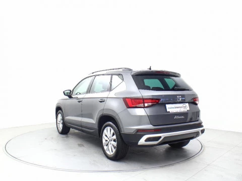 Seat Ateca 1.5 TSI 110KW S/S STYLE EVO EDITION DSG 150 5P