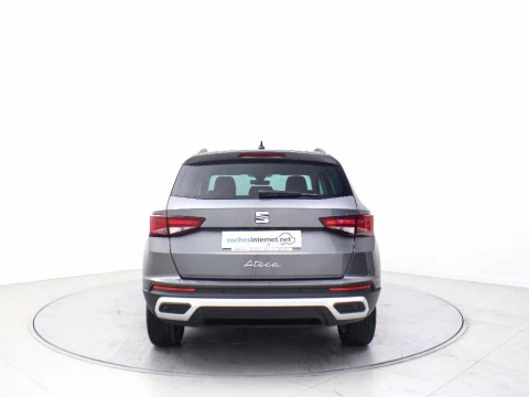 Seat Ateca 1.5 TSI 110KW S/S STYLE EVO EDITION DSG 150 5P