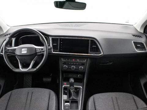 Seat Ateca 1.5 TSI 110KW S/S STYLE EVO EDITION DSG 150 5P