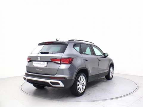 Seat Ateca 1.5 TSI 110KW S/S STYLE EVO EDITION DSG 150 5P