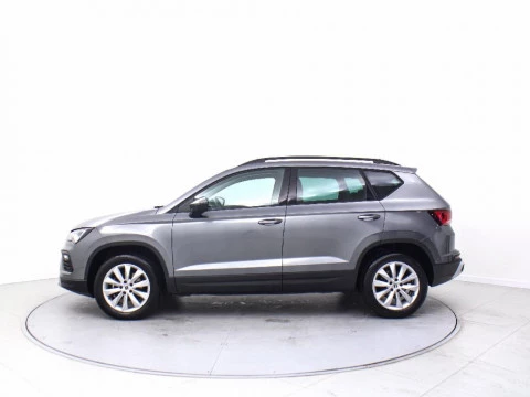 Seat Ateca 1.5 TSI 110KW S/S STYLE EVO EDITION DSG 150 5P