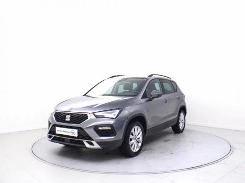 Seat Ateca 1.5 TSI 110KW S/S STYLE EVO EDITION DSG 150 5P