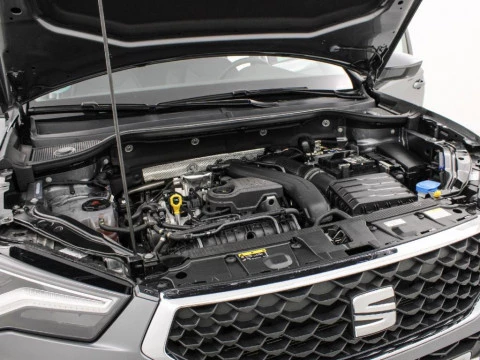 Seat Ateca 1.5 TSI 110KW S/S STYLE EVO EDITION DSG 150 5P