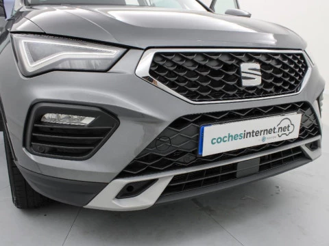 Seat Ateca 1.5 TSI 110KW S/S STYLE EVO EDITION DSG 150 5P