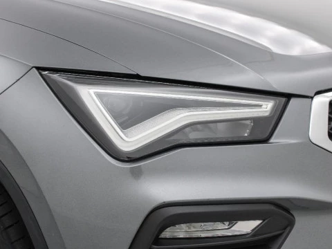Seat Ateca 1.5 TSI 110KW S/S STYLE EVO EDITION DSG 150 5P