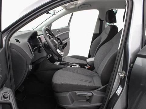 Seat Ateca 1.5 TSI 110KW S/S STYLE EVO EDITION DSG 150 5P