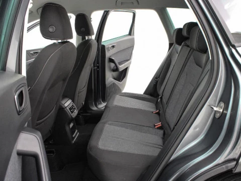 Seat Ateca 1.5 TSI 110KW S/S STYLE EVO EDITION DSG 150 5P