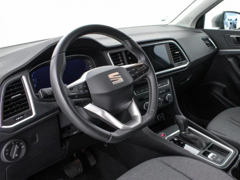 Seat Ateca 1.5 TSI 110KW S/S STYLE EVO EDITION DSG 150 5P