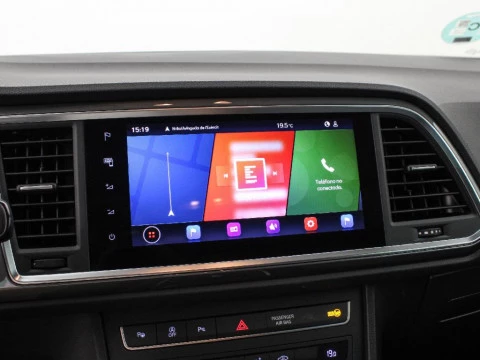 Seat Ateca 1.5 TSI 110KW S/S STYLE EVO EDITION DSG 150 5P