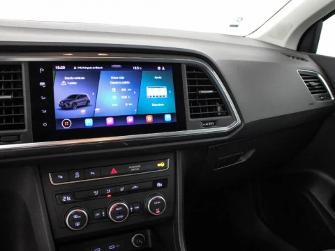 Seat Ateca 1.5 TSI 110KW S/S STYLE EVO EDITION DSG 150 5P