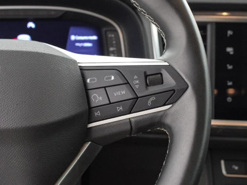 Seat Ateca 1.5 TSI 110KW S/S STYLE EVO EDITION DSG 150 5P