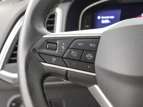 Seat Ateca 1.5 TSI 110KW S/S STYLE EVO EDITION DSG 150 5P