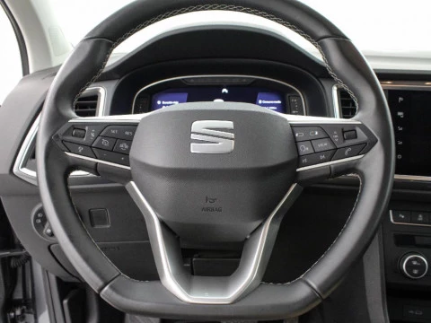 Seat Ateca 1.5 TSI 110KW S/S STYLE EVO EDITION DSG 150 5P