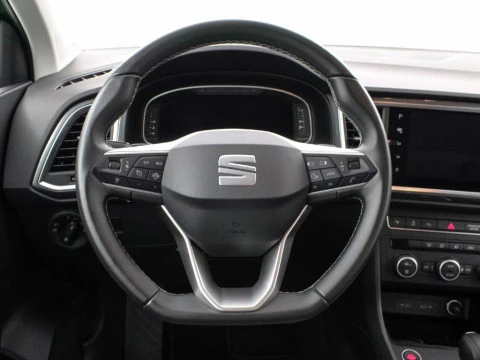 Seat Ateca 1.5 TSI 110KW S/S STYLE EVO EDITION DSG 150 5P