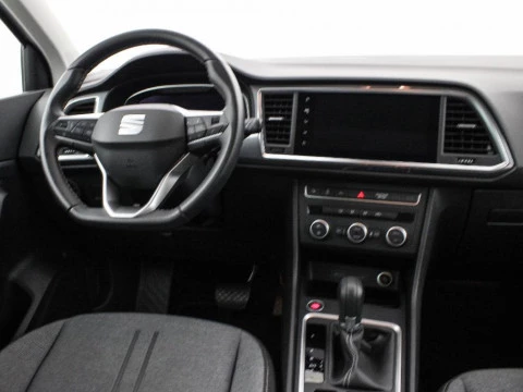 Seat Ateca 1.5 TSI 110KW S/S STYLE EVO EDITION DSG 150 5P