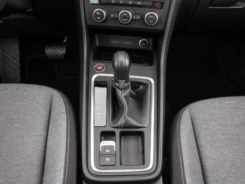 Seat Ateca 1.5 TSI 110KW S/S STYLE EVO EDITION DSG 150 5P