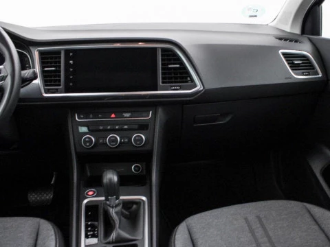 Seat Ateca 1.5 TSI 110KW S/S STYLE EVO EDITION DSG 150 5P