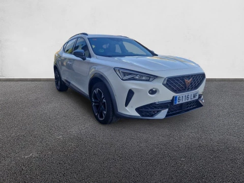 Cupra Formentor 1.5 TSI 110kW (150 CV)