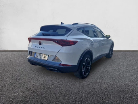 Cupra Formentor 1.5 TSI 110kW (150 CV)
