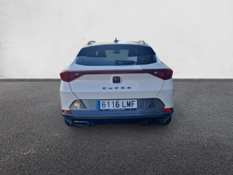 Cupra Formentor 1.5 TSI 110kW (150 CV)
