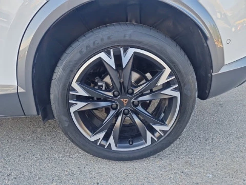 Cupra Formentor 1.5 TSI 110kW (150 CV)