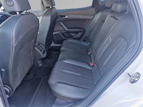 Cupra Formentor 1.5 TSI 110kW (150 CV)