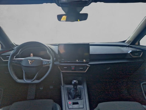 Cupra Formentor 1.5 TSI 110kW (150 CV)