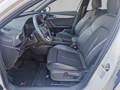 Cupra Formentor 1.5 TSI 110kW (150 CV)