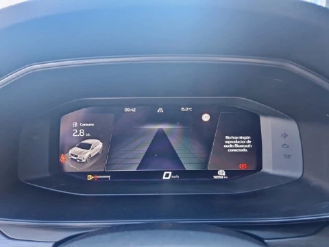 Cupra Formentor 1.5 TSI 110kW (150 CV)