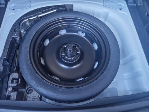 Cupra Formentor 1.5 TSI 110kW (150 CV)