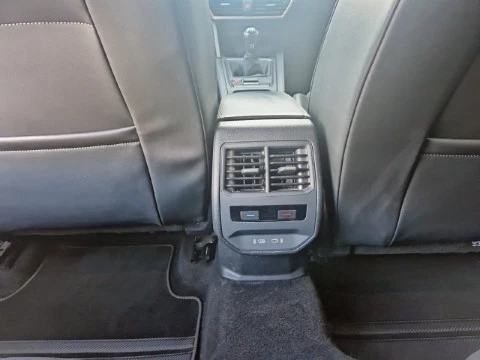 Cupra Formentor 1.5 TSI 110kW (150 CV)