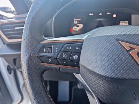 Cupra Formentor 1.5 TSI 110kW (150 CV)