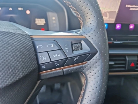 Cupra Formentor 1.5 TSI 110kW (150 CV)