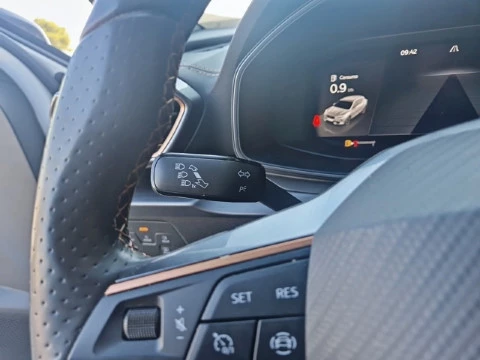 Cupra Formentor 1.5 TSI 110kW (150 CV)