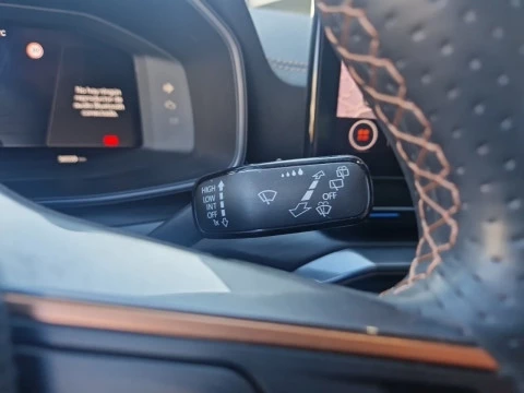 Cupra Formentor 1.5 TSI 110kW (150 CV)