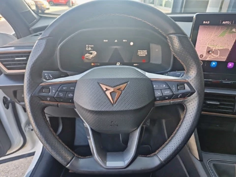 Cupra Formentor 1.5 TSI 110kW (150 CV)