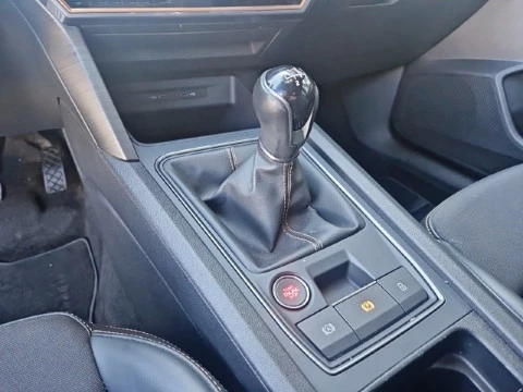 Cupra Formentor 1.5 TSI 110kW (150 CV)