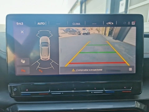 Cupra Formentor 1.5 TSI 110kW (150 CV)