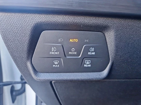 Cupra Formentor 1.5 TSI 110kW (150 CV)