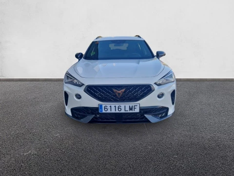 Cupra Formentor 1.5 TSI 110kW (150 CV)