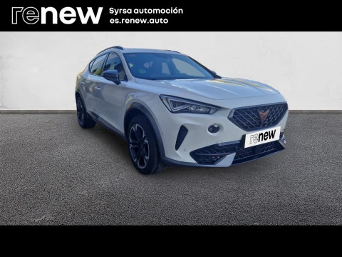 Cupra Formentor 1.5 TSI 110kW (150 CV)