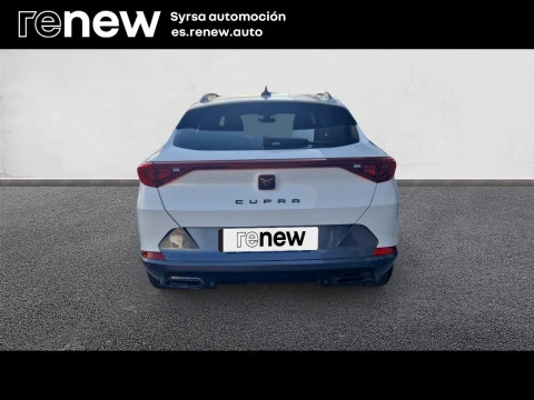 Cupra Formentor 1.5 TSI 110kW (150 CV)