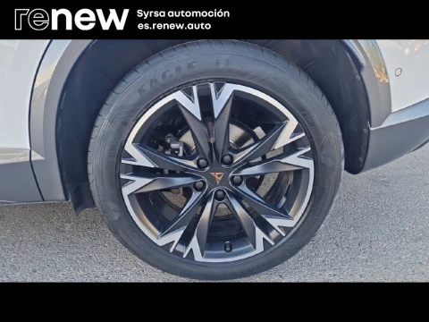 Cupra Formentor 1.5 TSI 110kW (150 CV)