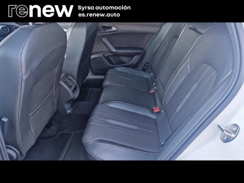 Cupra Formentor 1.5 TSI 110kW (150 CV)