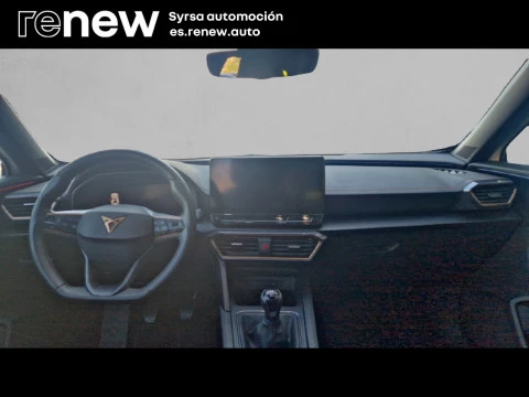 Cupra Formentor 1.5 TSI 110kW (150 CV)